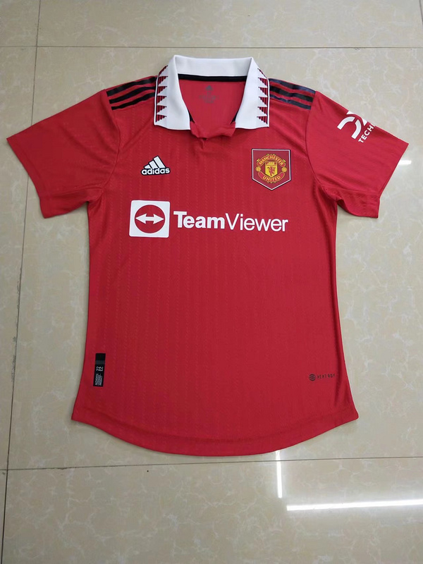 2223Manchester United home